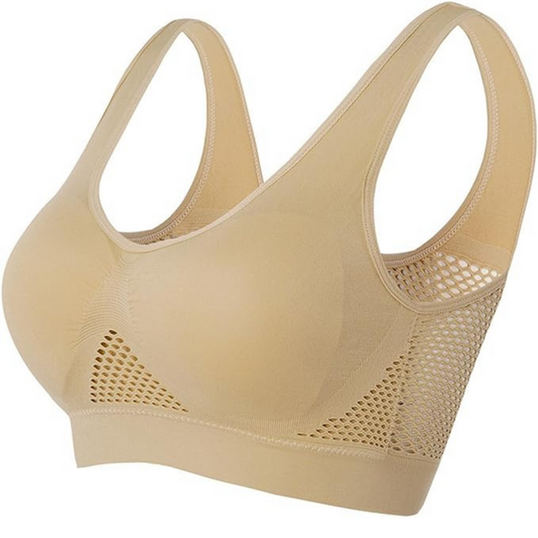 HOT SALE 50% Off - Upgrade Your Comfort – Buy 1 Liftup Air Bra, Get 2 FREE!