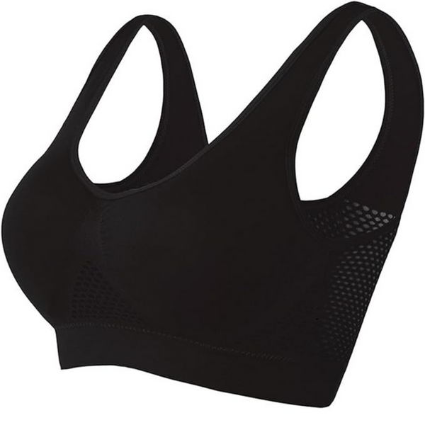 HOT SALE 50% Off - Upgrade Your Comfort – Buy 1 Liftup Air Bra, Get 2 FREE!