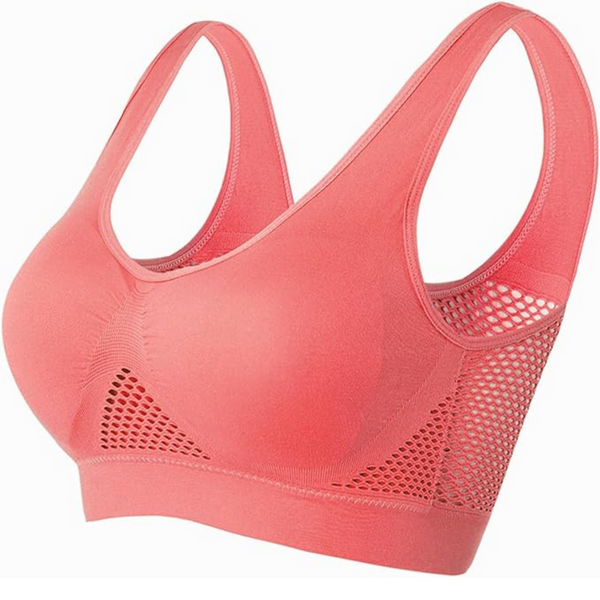 HOT SALE 50% Off - Upgrade Your Comfort – Buy 1 Liftup Air Bra, Get 2 FREE!