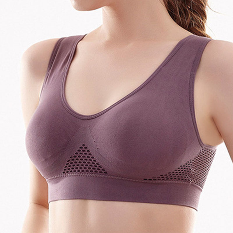 HOT SALE 50% Off - Upgrade Your Comfort – Buy 1 Liftup Air Bra, Get 2 FREE!